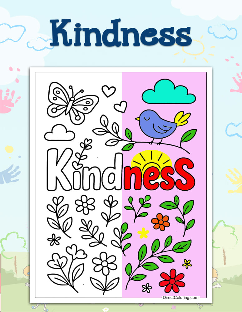 Kindness
